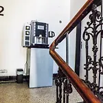 Pokoj Pro Chvile V Praze Blizko Narodniho Muzea B4