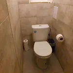 Pokoj Pro Chvile V Praze Blizko Narodniho Muzea B4