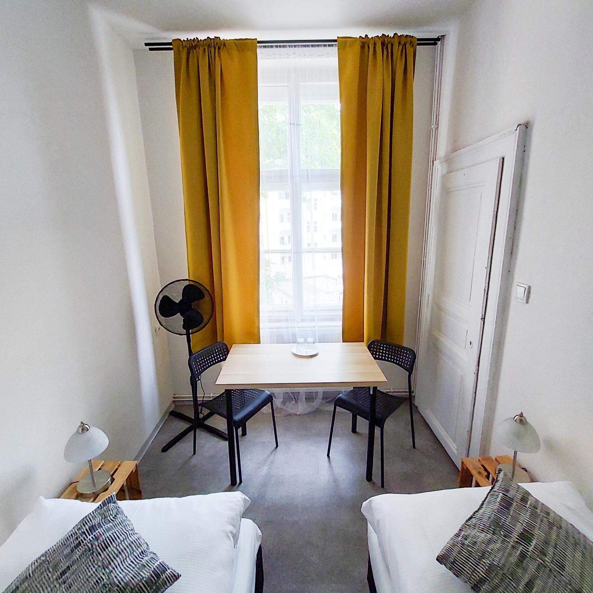 Homestay Pro Chvile V Praze Blizko Narodniho Muzea B4 *